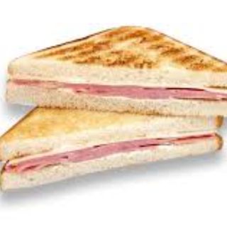 Sándwich Mixto