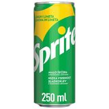 Sprite 0.25 l
