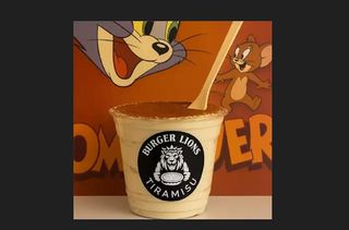 ტირამისუ