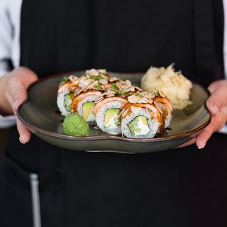 როლი დრაკონი