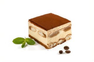 Tiramisú