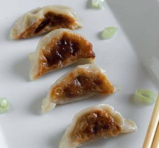 03 Gyoza