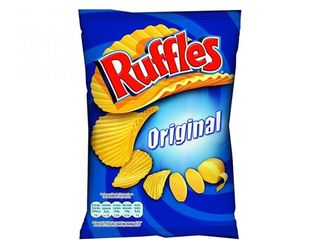 RUFFLES