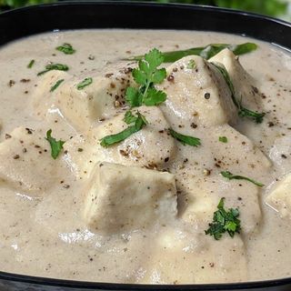 Chicken Korma