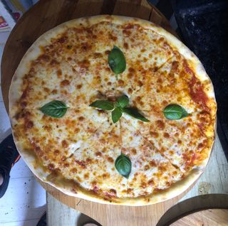 Pizza Margherita