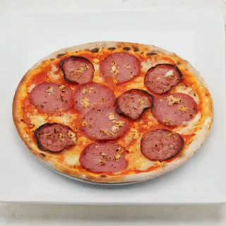 Doppio salami