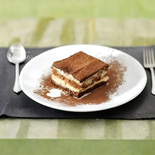 Домашно Тирамису