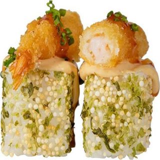 Ebi Especial (8 peças)