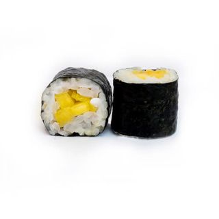 Makis de mango (8 uds.)