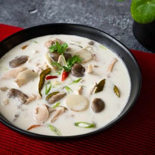 Tom Kha Kai 