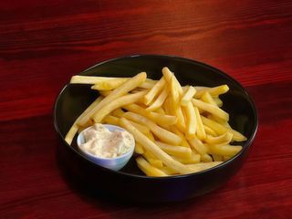 Картопля фрі (150g)