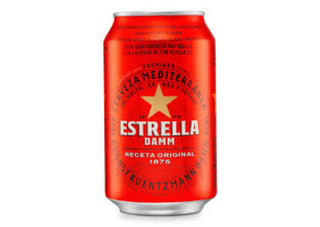 ESTRELLA DAMM