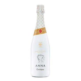 Cava Blanc De Blancs ( 750 Ml.)