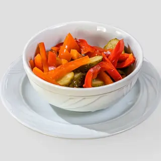 Pickles/ Murături