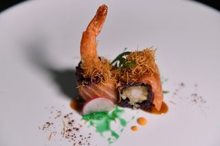 411. Ura pantera nera 8 pezzi