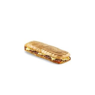 Panini Viande Hachée