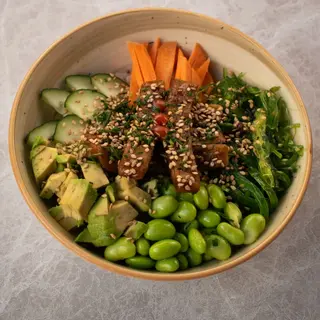 Spicy Bowl