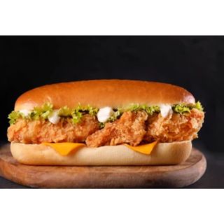 Chicken Sandwich