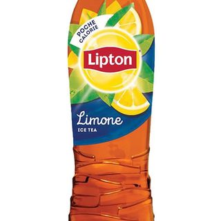 Te' lipton lemon 