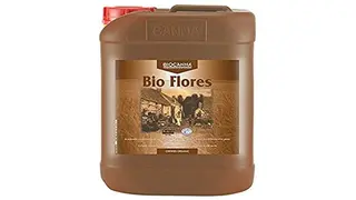 BIOCANNA Bio Flores 5ლ - ორგანული სასუქი