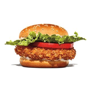 Криспи Чикън (183г)