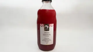 Cvekla sargarepa jabuka 1l