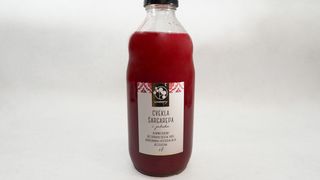 Cvekla sargarepa jabuka 1l