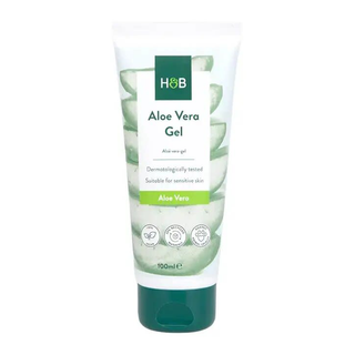 Алое вера гел 100% натурален 100ml