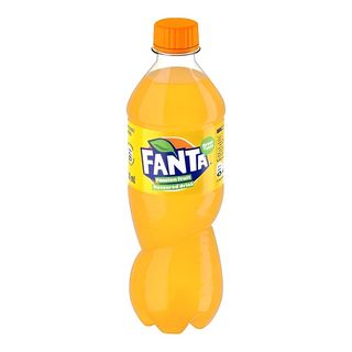 Fanta Passion 350Ml Pet