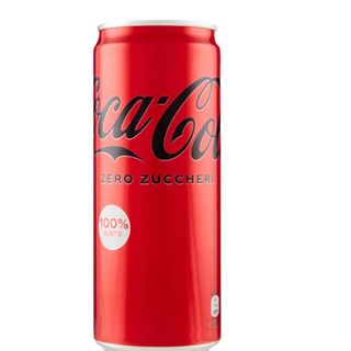 Coca-Cola Zero 
