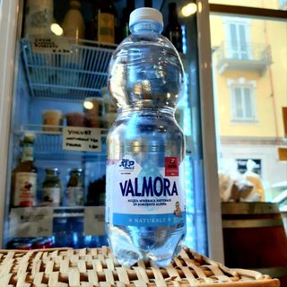 Acqua naturale 50 cl