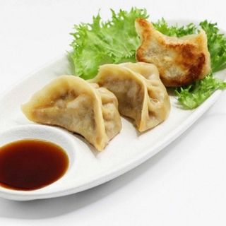 35 Ravioli brasati 2 pezzi