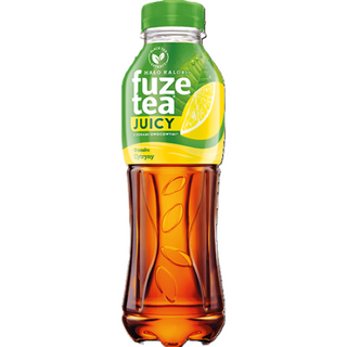 Fuze Tea Juicy cytryna
