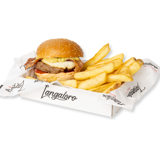 2000 Burger