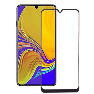 Samsung Galaxy A50 - Cristal Templado Completo