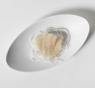 Sashimi De Dorada (9 Uds.)