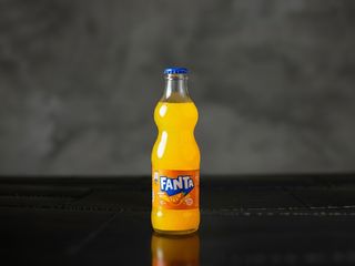 Fanta (250ml)