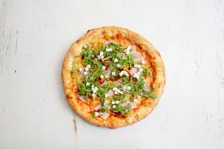 Pizza Toskańska