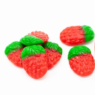 Fresa Brillo 