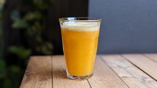 ფორთოხლის ფრეში