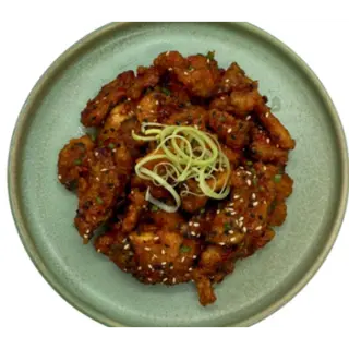  SAM ROD   CREVETTES