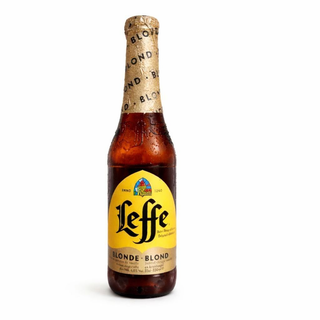 Leffe Blonde 33 cl 