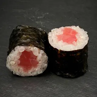 Maki z tuńczykiem 