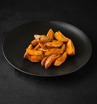 Картопля по-американськи (200г)