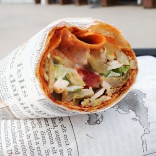 Дюнер HATAY 500г)