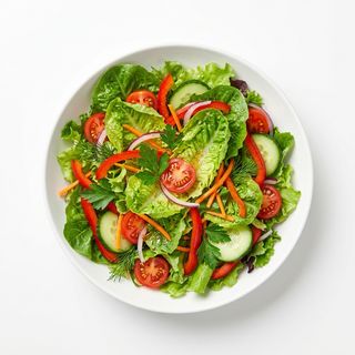 Garden Salad
