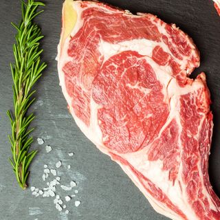 Arrosto di scottona 1kg 