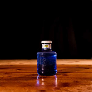 Agua Solan de Cabras (330 ml.)