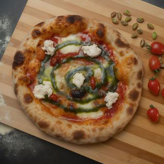 Pizza Napo