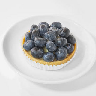 Tartaleta De Arándanos